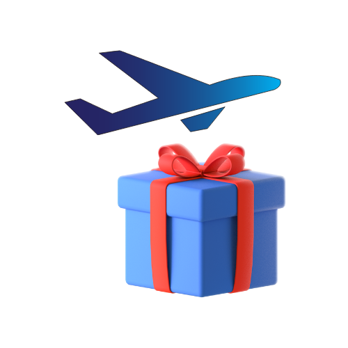 Gifts & Travel